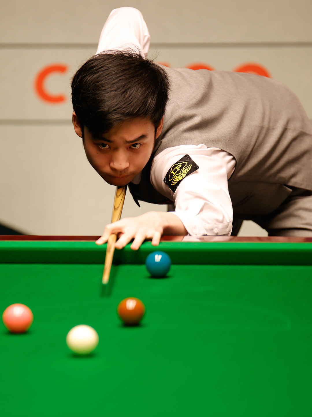 两支球队未 两支球队未