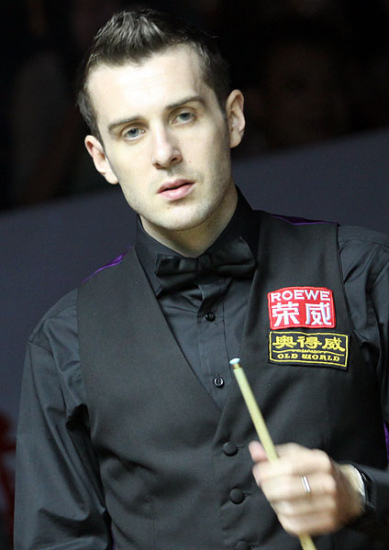 赛场下的刻 赛场下的刻